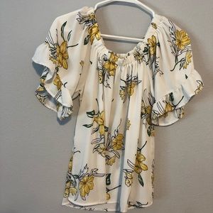 Buisness casual shirt